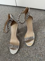 Damen Pumps von Sergio Todds Grösse 39