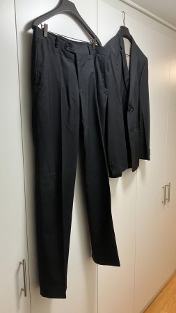 ROY ROBSON Herrenanzug – REDA Super 110’s – Grösse 102