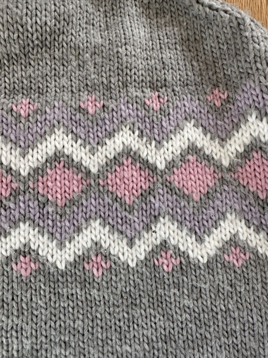 H&M Maglioni & Felpe: Pocho Mädchen 110-128/134 – Usato da Hochdorf venduto da lefaho 1