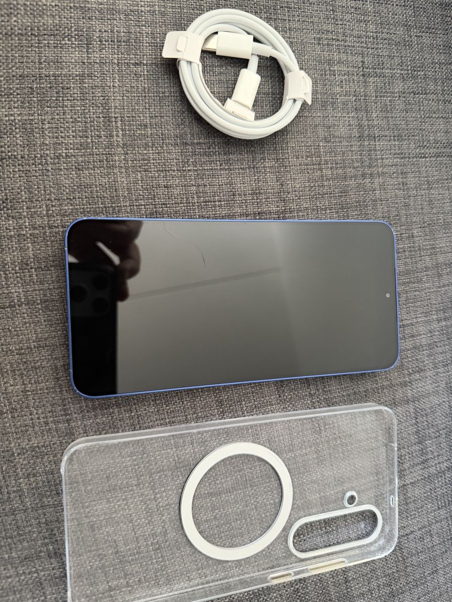 Samsung Telefoni cellulari / Smartphones: Samsung Galaxy S25+ 256gb – Usato da Wettingen venduto da pitufo8