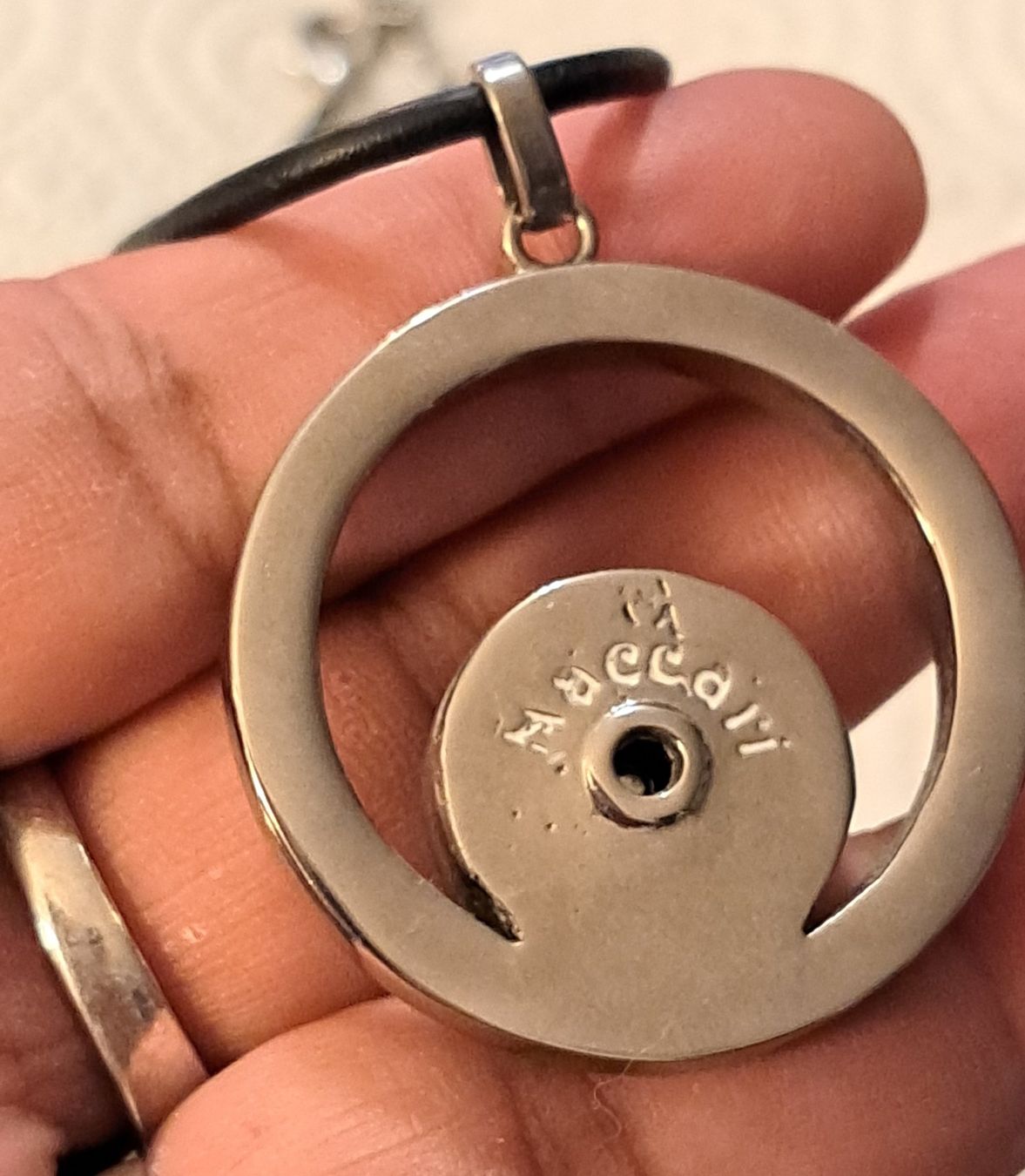 Catenine: Collier Naccari – Usato da Biel/Bienne venduto da raf_2yqq 3
