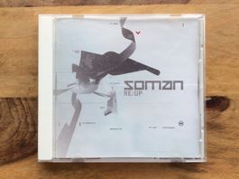CD Soman – Re:Up (NM)