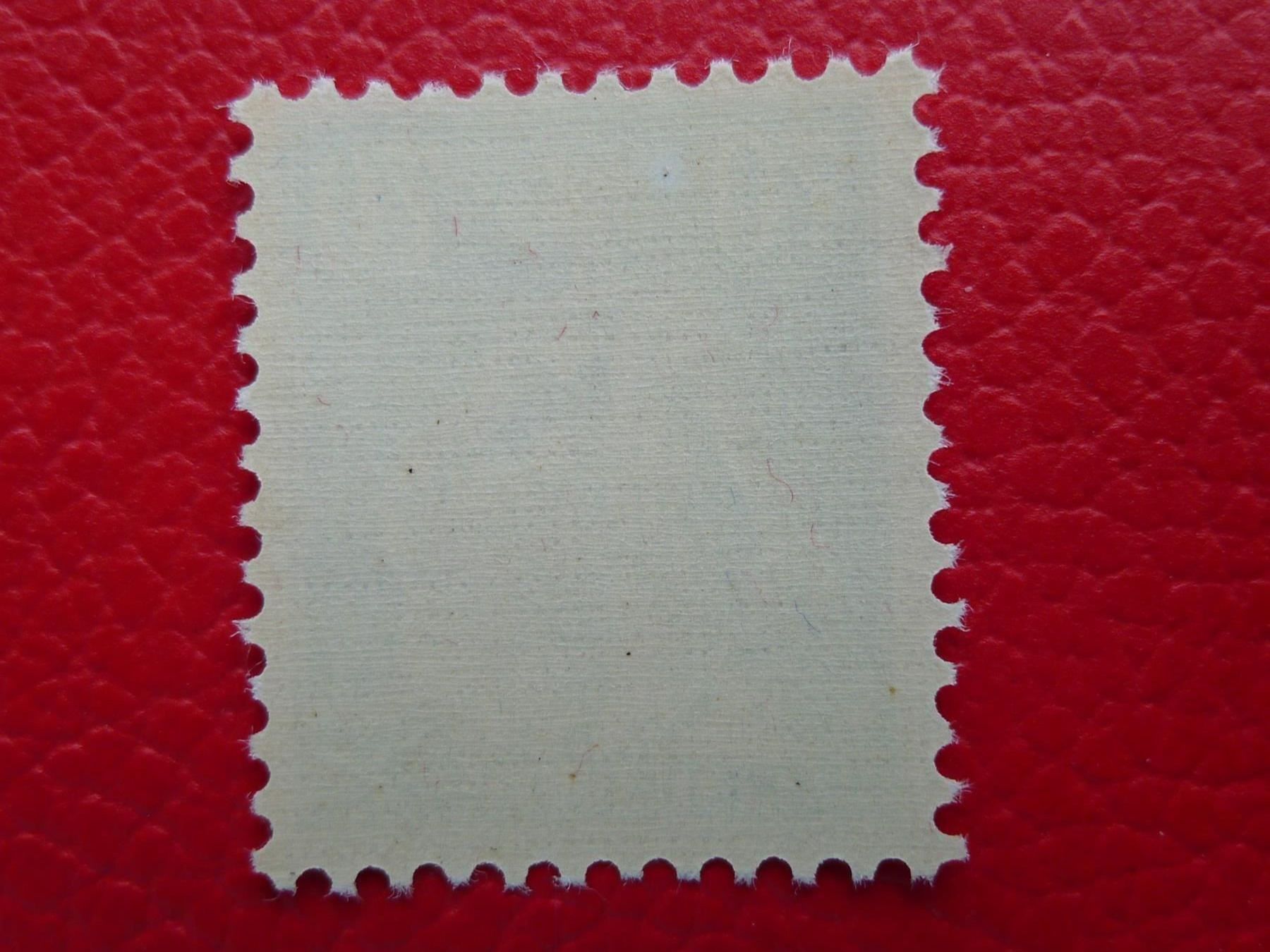 Alle Briefmarken: 1934: Nr.162z, ** postfrisch (geriffelt), Kat: 75.- – Gebraucht aus Sursee von Luzernerraute 1