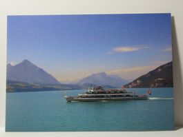 Schiff  *  Stadt Thun   *