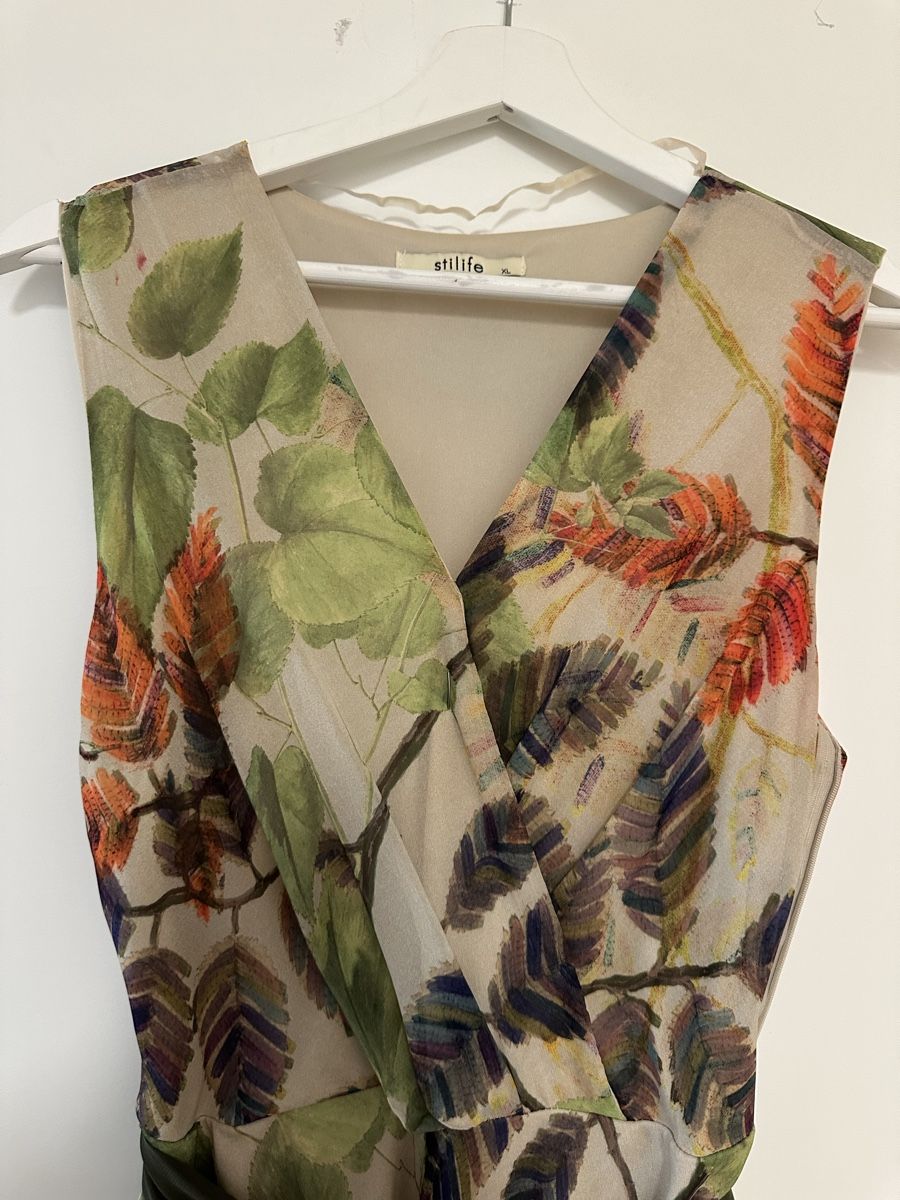 Robes: Wunderschön Kleid GrXL – D'occasion à Volketswil par Sina008 1
