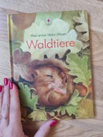 Waldtiere Usborne
