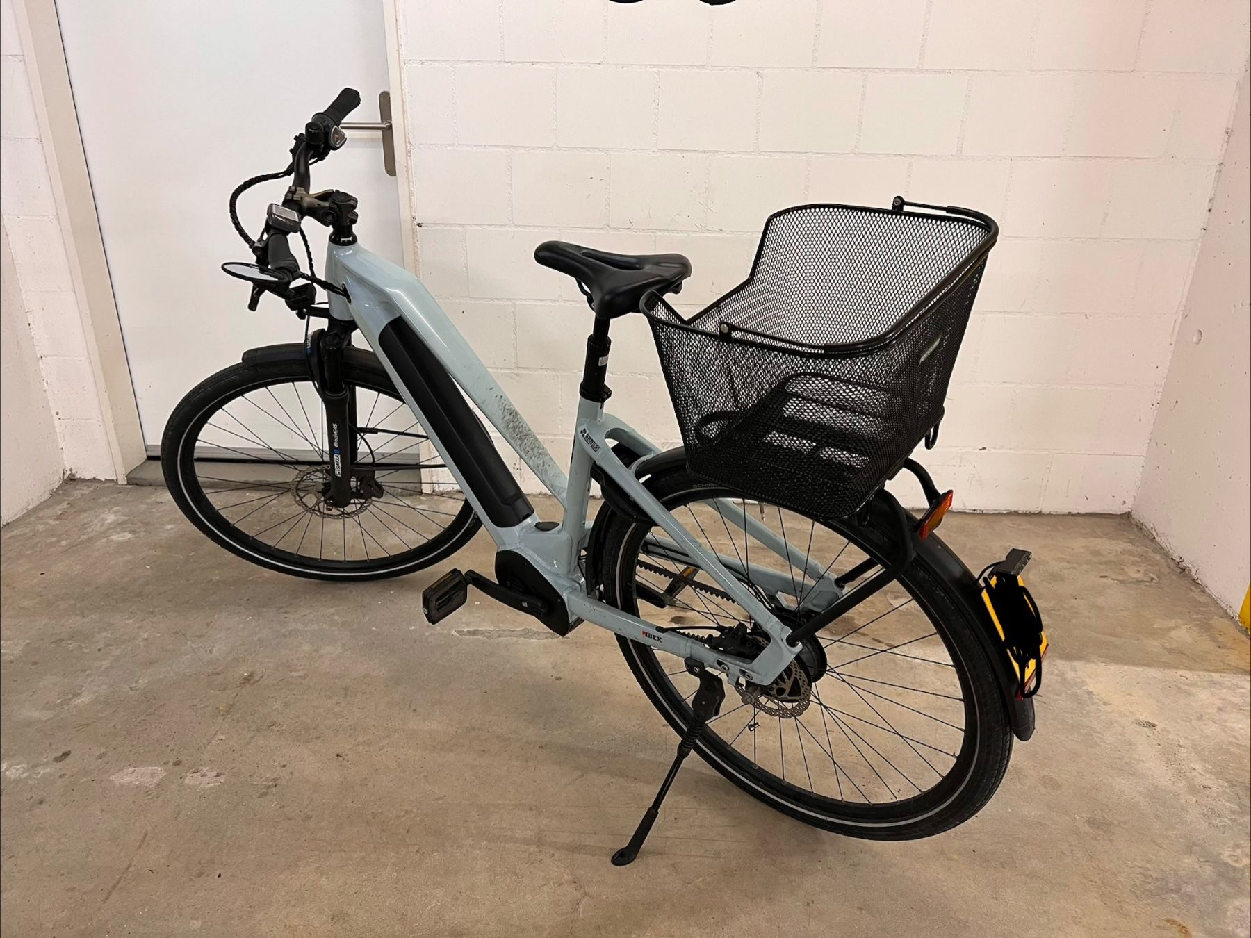 Ibex Biciclette: IBEX eComfort Neo+ – Usato da Aarau venduto da Bytemaster 1