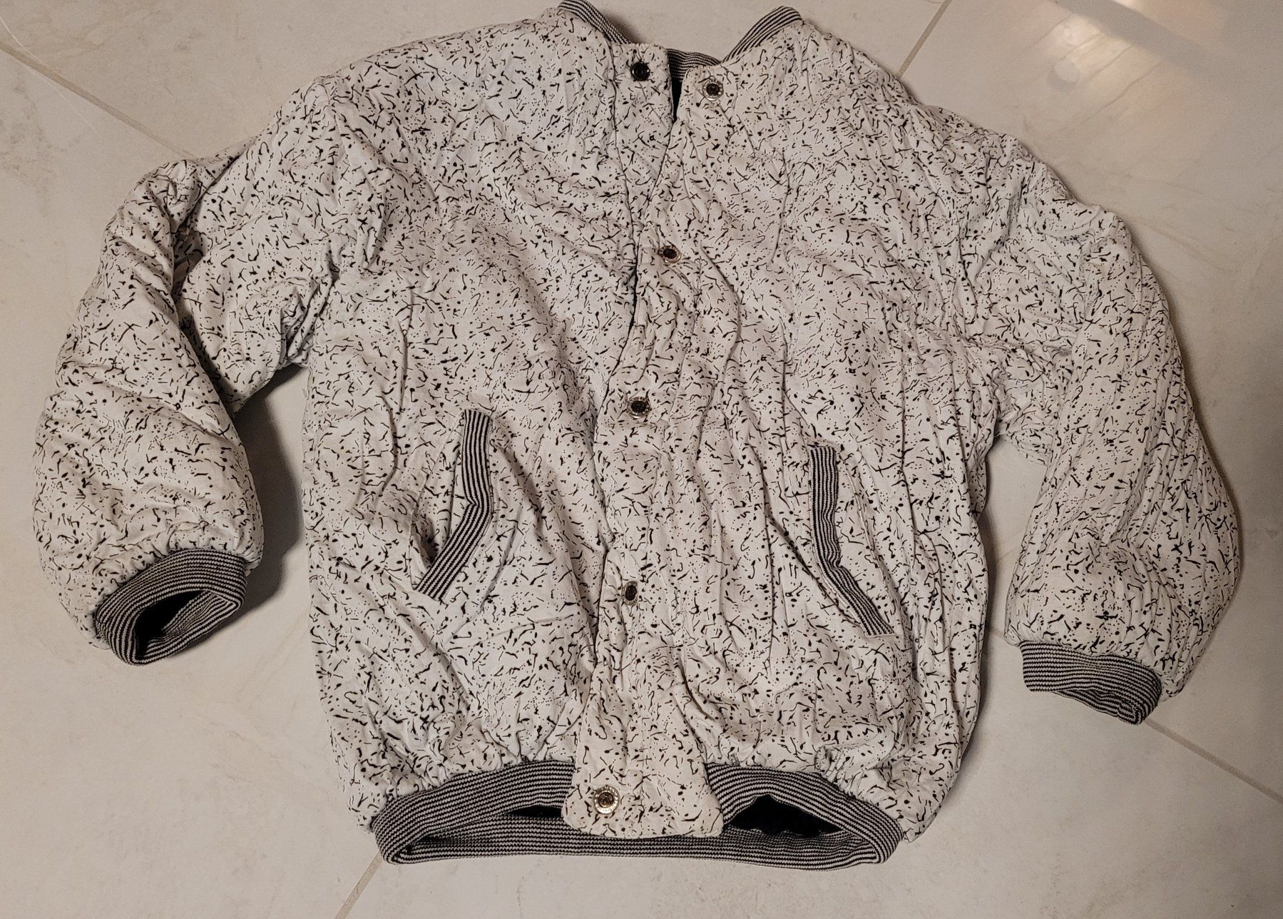 Giacche: Wendejacke, Winter, M/38 – Usato da Bischofszell venduto da -fr-5 3