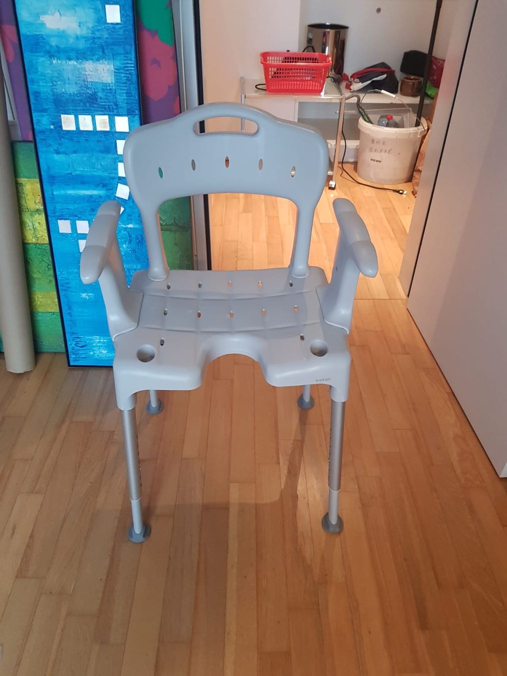 Tabourets: Duschhocker  – D'occasion à Wallisellen par sca97