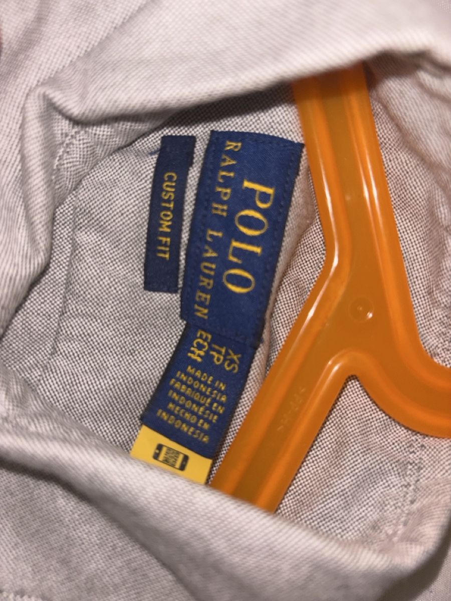 Ralph Lauren Hemden: Ralph Lauren Hemd - einmal getragen- Grösse XS – Neu (gemäss Beschreibung) aus Buchs ZH von els_mgj9 2