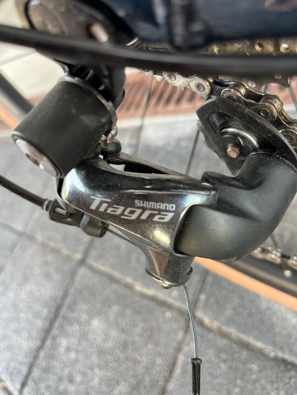 Scott Velos: Gravel Scott Metrix 20 – Neu (gemäss Beschreibung) aus Lugnorre von Tobias1 1