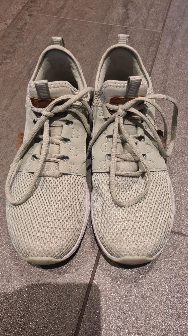 Bench Damenschuhe: Bench Sneaker Gr. 39 – Gebraucht aus Märstetten von Leha 2
