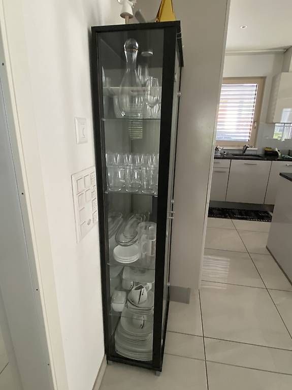 Vitrines: Vitrine aus Glas – D'occasion à Krauchthal par ann_k58v 1