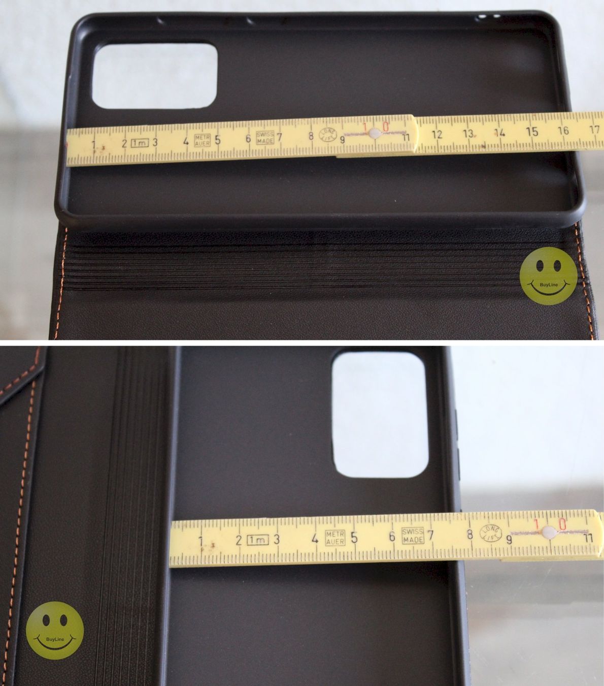 Coques & Protection écran: Samsung A72 Hülle - case – Neuf (Voir description) à Mamishaus par buyline 5