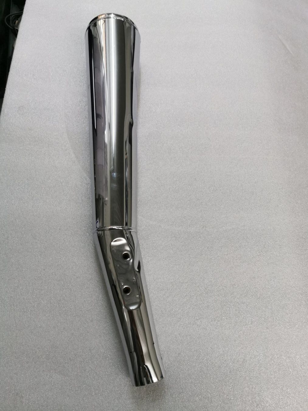 BMW Sistemi di scarico: BMW R65 / R80 / R100 – Usato da Benken SG venduto da FF11 1