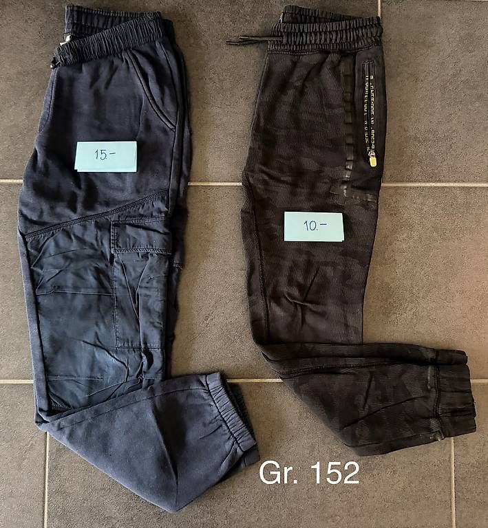 Pantaloni: Jungshosen Gr. 152 – Usato da Mönchaltorf venduto da KatharinaK01 3