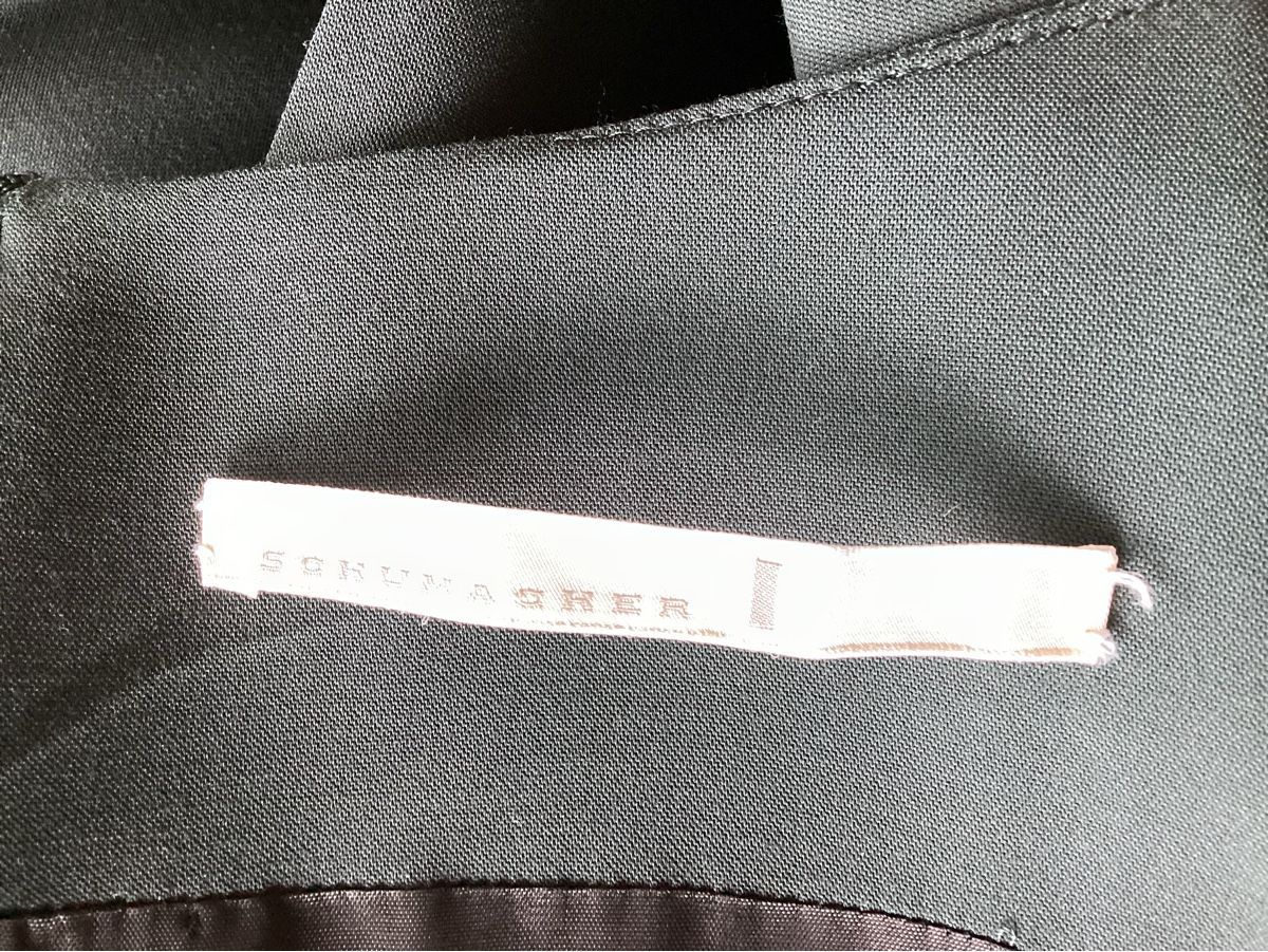 Dorothee Schumacher Kleider: Schumacher, Damenkleid, Gr. 40 – Gebraucht aus Salenstein von Esprit57 5