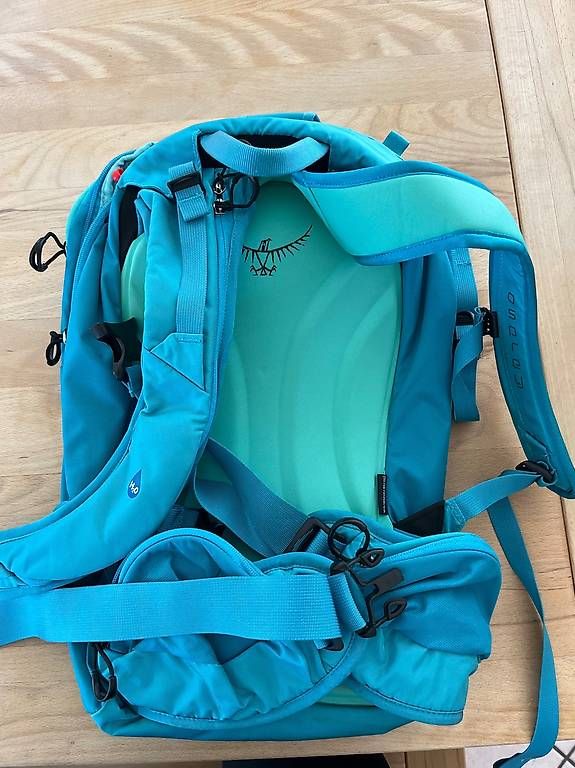 Osprey Rucksäcke: Sac Osprey Kresta 20 – Gebraucht aus Vaulruz von mat_zj25 4