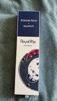 Swatch Audemars Piguet Huit Blanc New 