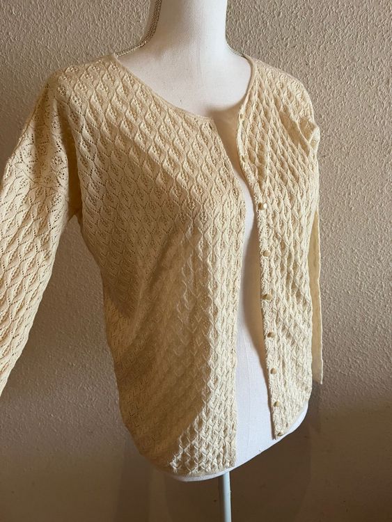 Gilet en laine DEVRED - Vêtements