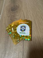 Panini Fifa World 2026 19 Länderwappen Sticker