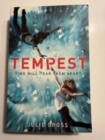 Tempest - time will tear them apart