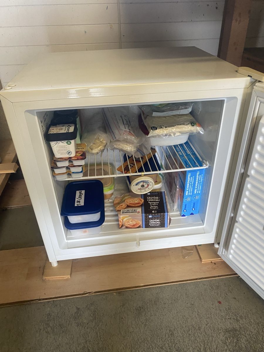 Congelatori: kleine GefrierBox – Nuovo (secondo la descrizione) da Langenthal venduto da flower101 1