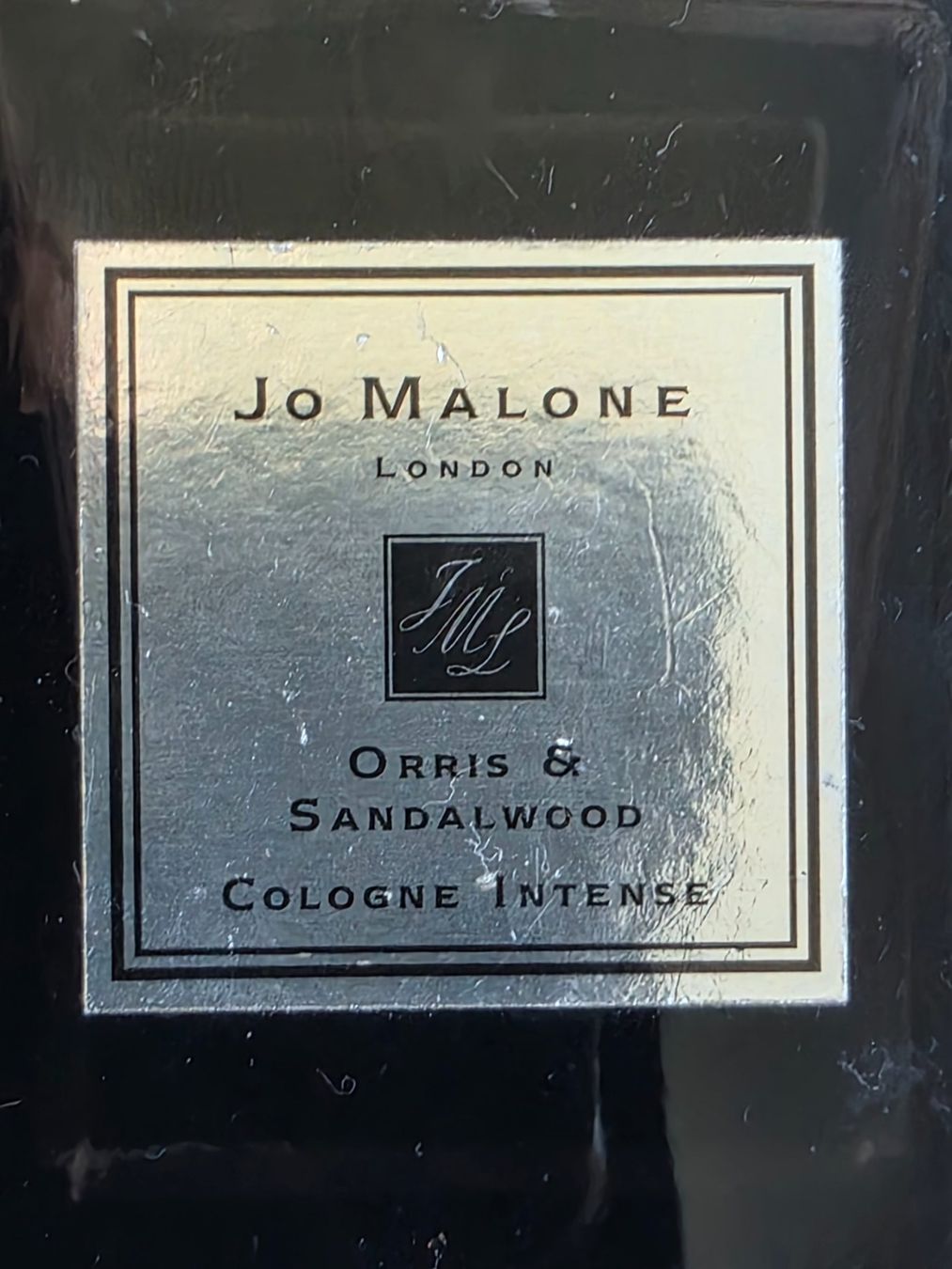 Jo Malone Parfum & Eau de Toilette: Jo Malone Orris & Sandalwood 50 ml – Gebraucht aus Altstätten SG von Calendula-7 1
