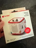 Tonies Hülle Weihnachten 2027 Limited Edition