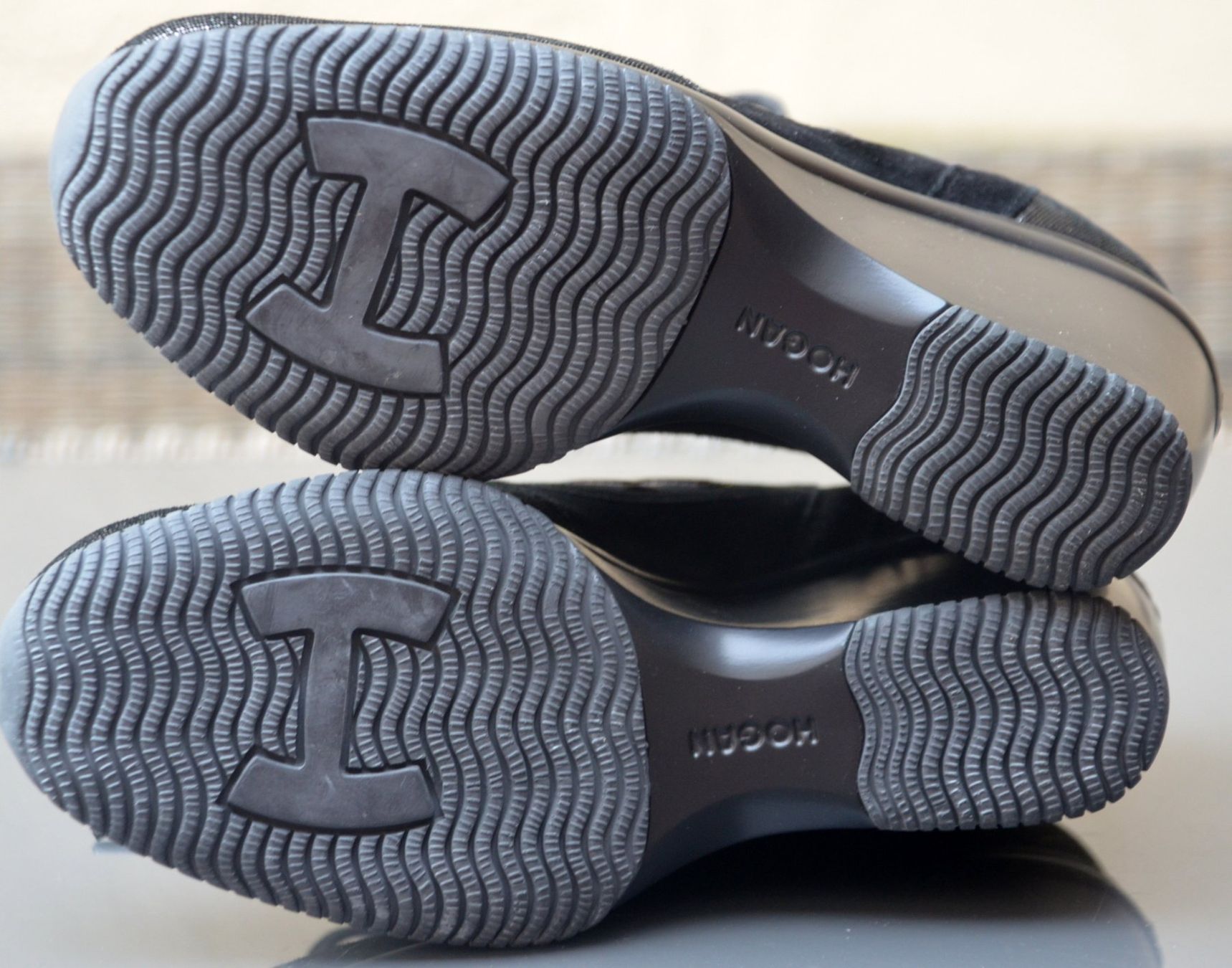 Hogan Scarpe da donna: Hogan Sneakers  .36 – Nuovo (secondo la descrizione) da Collonges venduto da arashee 8