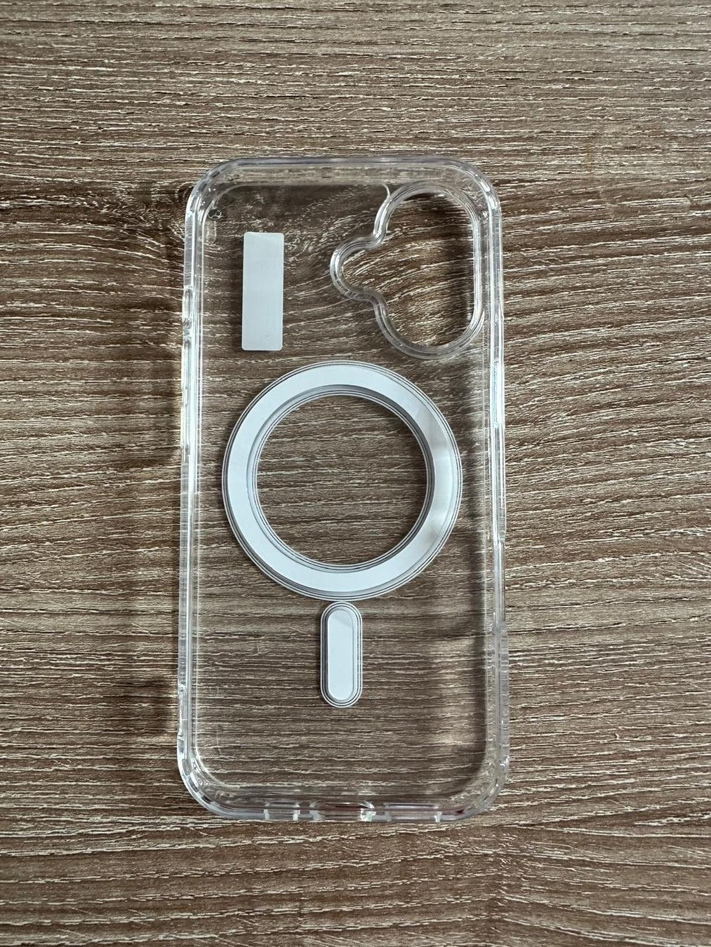 Cover & Protezioni schermo: Iphone 17 Handyhülle – Nuovo e nell'imballaggio originale da Schalunen venduto da Haris97