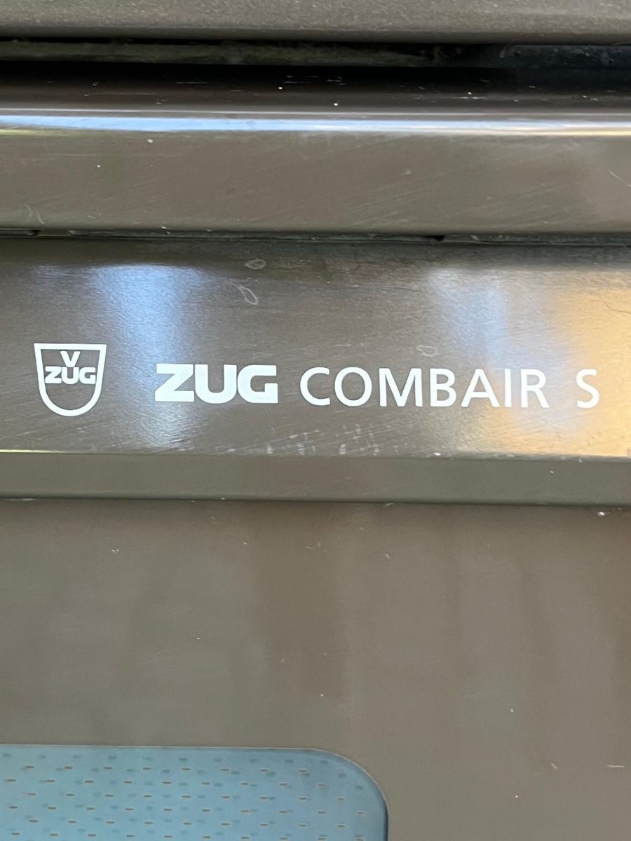 V-Zug Forni: Backofen Zug Combair S – Usato da Ittigen venduto da marie_001 2