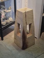 Holzsockel für Deckoration Nr.10