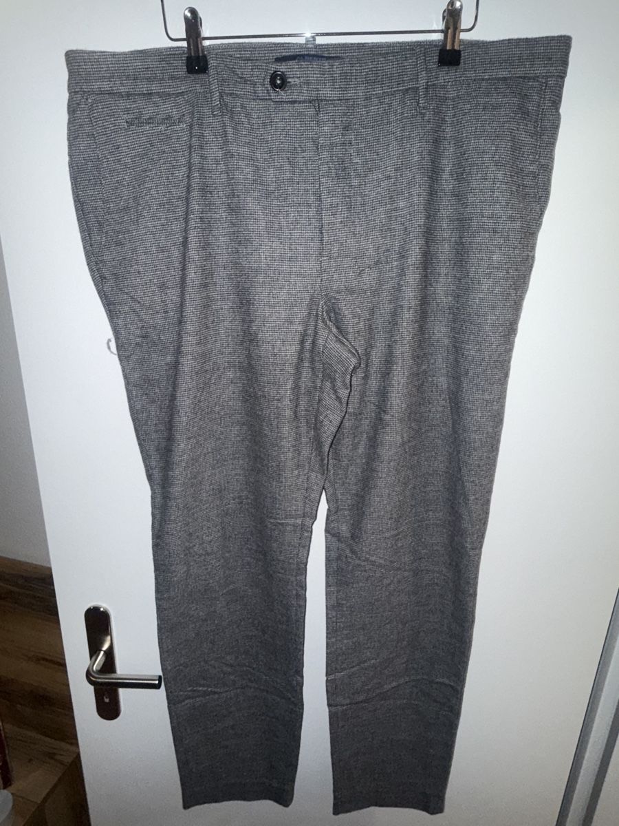 Hosen: Hose – Neu (gemäss Beschreibung) aus Glis von slavkomajic