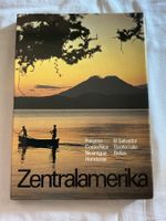 Silva Buch Zentralamerika