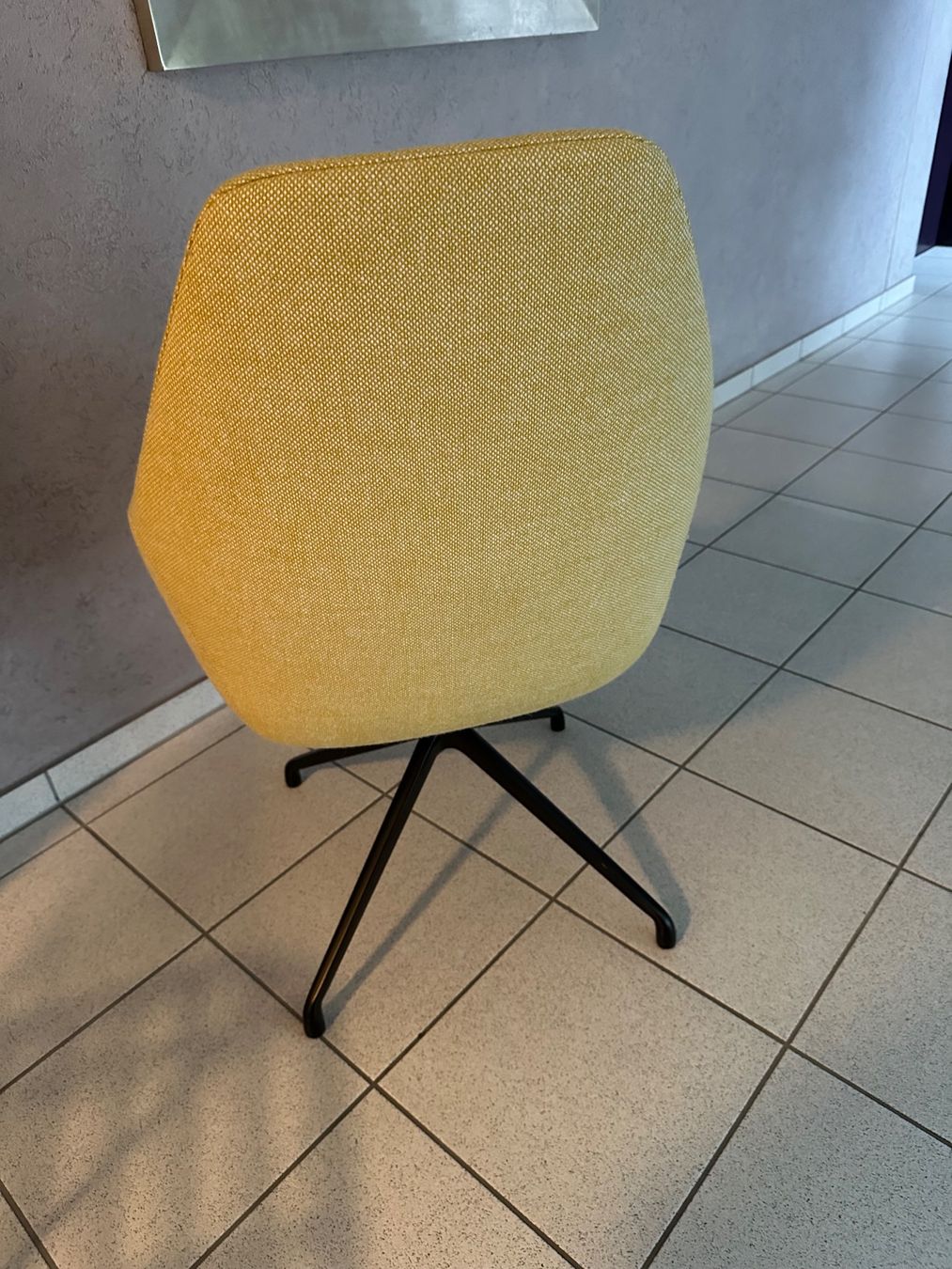 Stühle: Drehstuhl Vico Montis – Neu (gemäss Beschreibung) aus Stansstad von ps2_kh5m 2