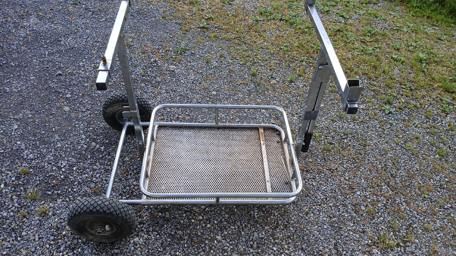 Karts: kartwagen – Gebraucht aus Rümlang von Hcivic 1