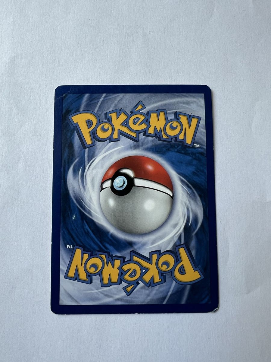 Pokémon Cartes à collectionner: Pokemonkarte Bisasam Base set – D'occasion à Willisau par Neiro77 1