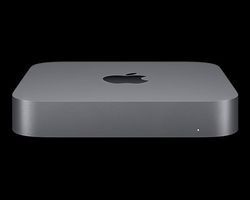 Apple Mac Mini 2018, Intel Core i5, 128GB SSD, 8GB RAM