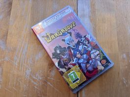 War Groove Deluxe Edition (NEU)