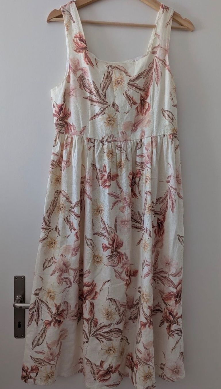 Vestiti: Kleid Grösse 38 NEU – Nuovo e nell'imballaggio originale da Honau venduto da salverella 1