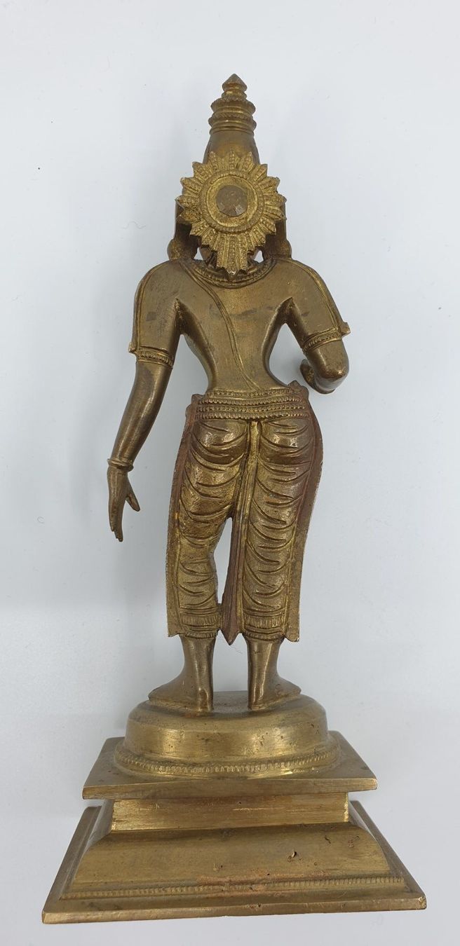 Sculptures & Statues: Buddha – D'occasion à Emmen par Brockofsky 6