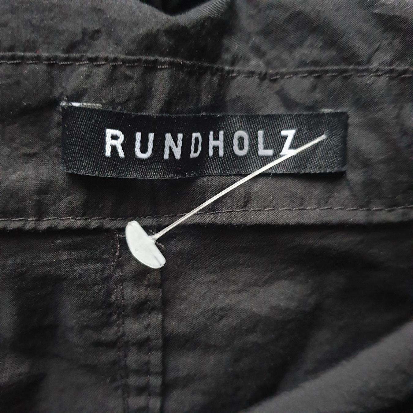 Rundholz Jacken: Rundholz schöne Jacke Gr. M – Neu (gemäss Beschreibung) aus Frenkendorf von Moon111 3