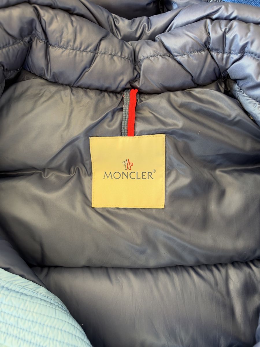 Moncler Giacche: Moncler Daunenjacke – Usato da Kreuzlingen venduto da Joel_GG 3