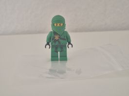 Lego Ninjago Lloyd Pilot