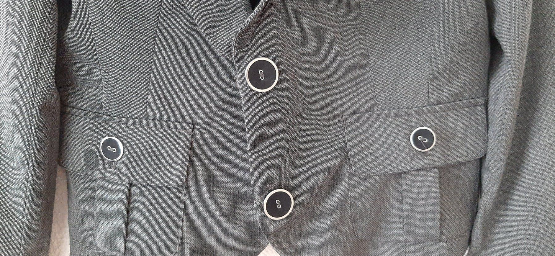 Giacche: Schöner, modischer Blazer – Nuovo (secondo la descrizione) da Nottwil venduto da Janny77 2
