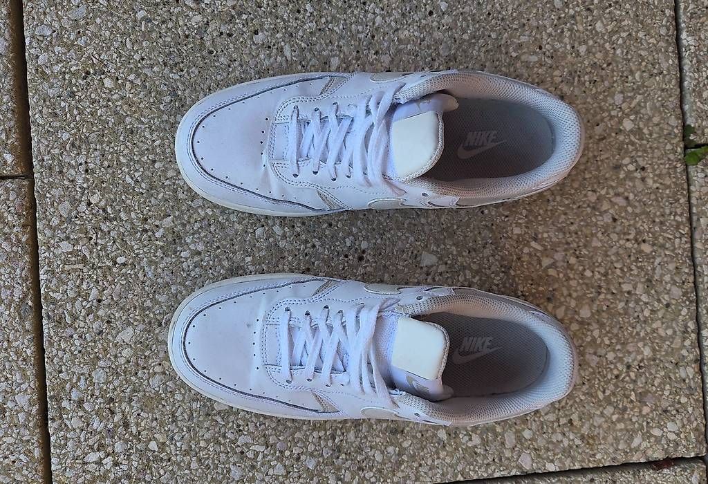 Nike Scarpe da donna: Nike Schuhe, weit – Usato da Stadel venduto da Robinnadja