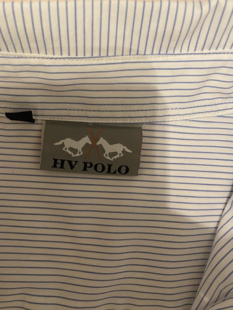 Blusen: Bluse Polo – Gebraucht aus Rapperswil SG von meg_gh8h 1