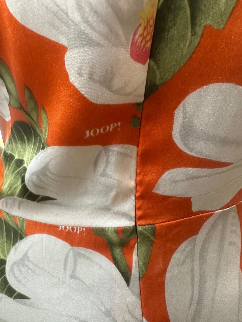 Joop Vestiti: Schönes Seidenkleid von JOOP – Usato da Neuhausen venduto da Lechasseur 3