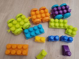 mega bloks